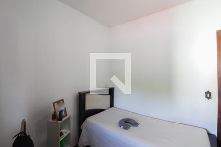 Casa 1 - Quarto 2 de casa à venda com 6 quartos, 360m² em Letícia, Belo Horizonte