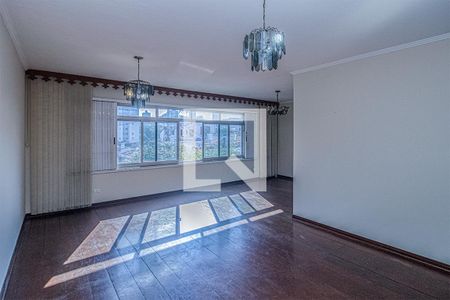 sala de estar e de jantar_1 de casa à venda com 3 quartos, 228m² em Sacomã, São Paulo
