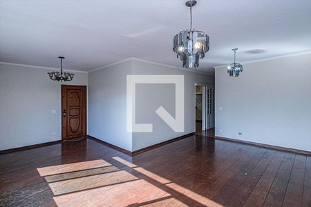 sala de estar e de jantar_3 de casa à venda com 3 quartos, 228m² em Sacomã, São Paulo