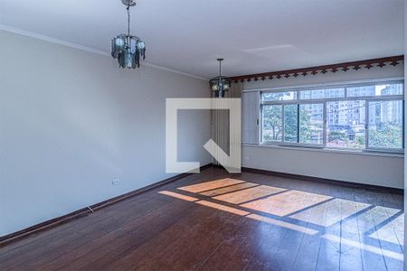 sala de estar e de jantar_2 de casa à venda com 3 quartos, 228m² em Sacomã, São Paulo