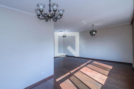sala de estar e de jantar_4 de casa à venda com 3 quartos, 228m² em Sacomã, São Paulo