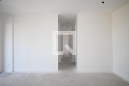 Sala de apartamento à venda com 3 quartos, 93m² em Boa Vista, Porto Alegre