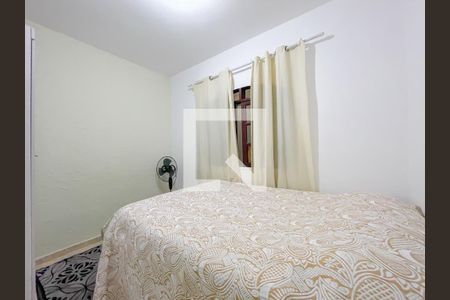 Quarto 2 (Casa 1) de casa para alugar com 3 quartos, 220m² em Santo Antônio, Osasco