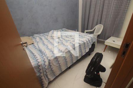 Quarto 2 de apartamento para alugar com 2 quartos, 45m² em Fazenda Cassange, Salvador