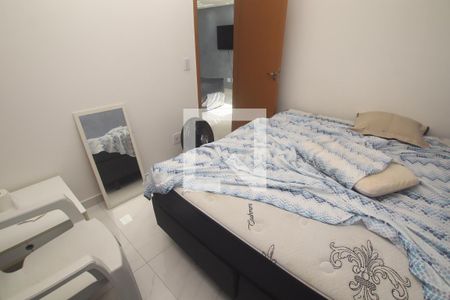 Quarto 2 de apartamento para alugar com 2 quartos, 45m² em Fazenda Cassange, Salvador