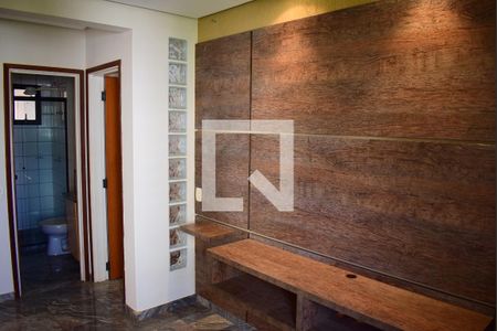 Sala de apartamento para alugar com 2 quartos, 79m² em Jardim Sao Luiz, Ribeirão Preto