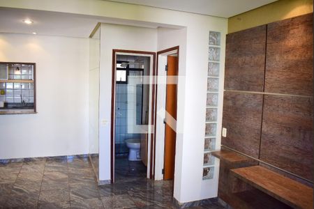 Sala de apartamento para alugar com 2 quartos, 79m² em Jardim Sao Luiz, Ribeirão Preto