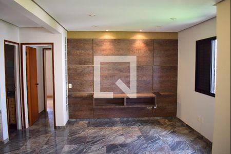 Sala de apartamento para alugar com 2 quartos, 79m² em Jardim Sao Luiz, Ribeirão Preto