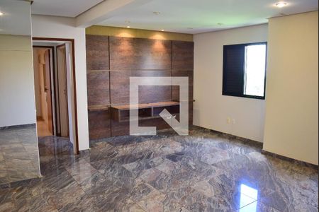 Sala de apartamento para alugar com 2 quartos, 79m² em Jardim Sao Luiz, Ribeirão Preto