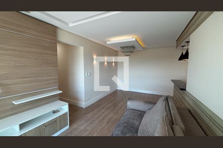 Apartamento para alugar com 3 quartos, 53m² em Jardim Vera Lucia, Jacareí
