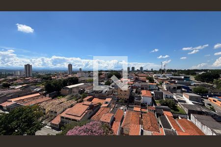 Apartamento para alugar com 3 quartos, 53m² em Jardim Vera Lucia, Jacareí