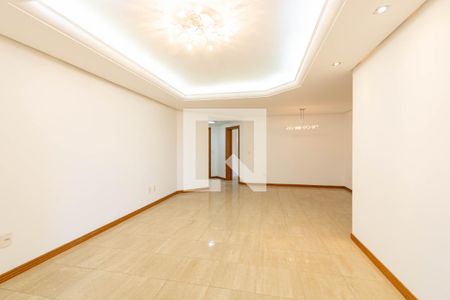 Apartamento à venda com 3 quartos, 140m² em Marechal Rondon, Canoas