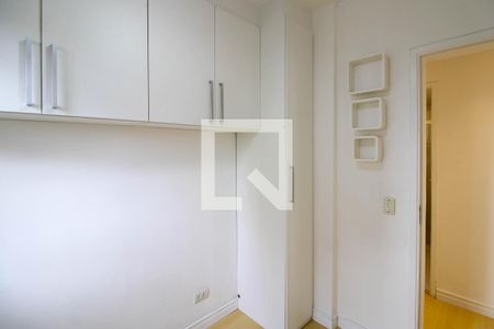 Quarto 1 de apartamento à venda com 3 quartos, 62m² em Vila Andrade, São Paulo