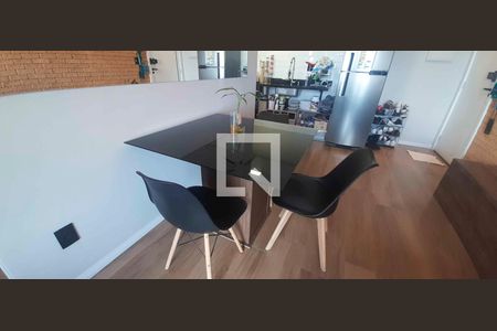 Apartamento à venda com 2 quartos, 49m² em Quitaúna, Osasco