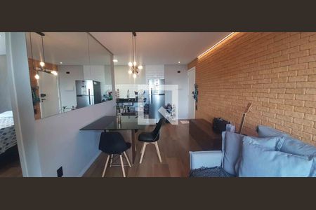 Apartamento à venda com 2 quartos, 49m² em Quitaúna, Osasco