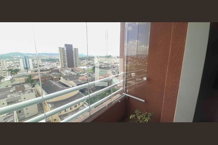 Apartamento à venda com 2 quartos, 49m² em Quitaúna, Osasco