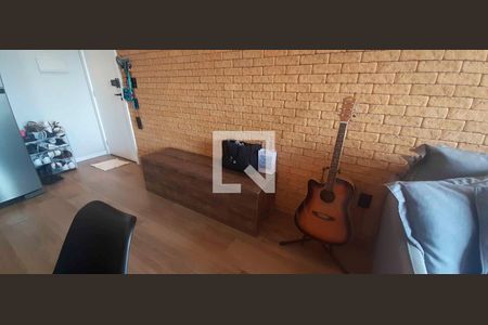 Apartamento à venda com 2 quartos, 49m² em Quitaúna, Osasco