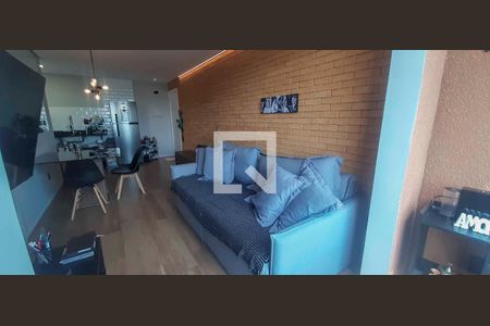 Apartamento à venda com 2 quartos, 49m² em Quitaúna, Osasco