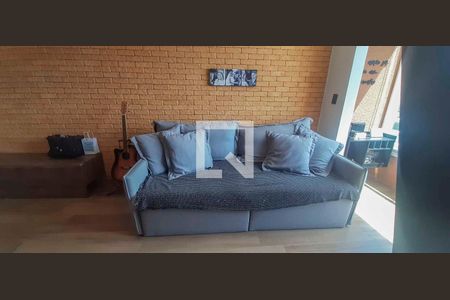 Apartamento à venda com 2 quartos, 49m² em Quitaúna, Osasco