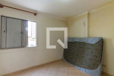 Quarto  de apartamento à venda com 1 quarto, 45m² em Tatuapé, São Paulo