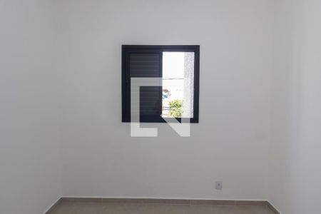 Quarto 1 de apartamento para alugar com 2 quartos, 42m² em Jardim Silva Teles, São Paulo