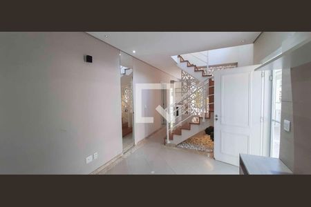 Casa de Condomínio à venda com 4 quartos, 180m² em Parque dos Principes, São Paulo