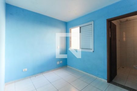 Suíte 1 de casa para alugar com 2 quartos, 125m² em Vila Sao Geraldo, São Paulo