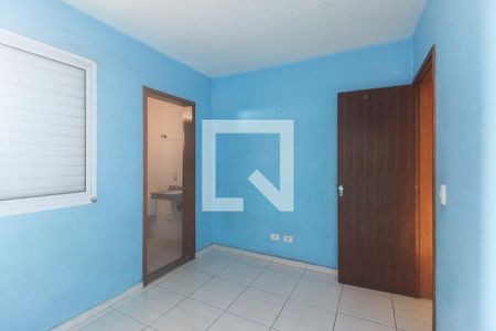 Suíte 1 de casa para alugar com 2 quartos, 125m² em Vila Sao Geraldo, São Paulo