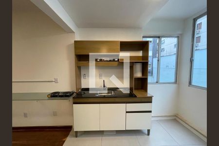 Kitnet/Studio para alugar com 1 quarto, 26m² em Centro, São Leopoldo