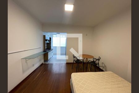 Kitnet/Studio para alugar com 1 quarto, 26m² em Centro, São Leopoldo