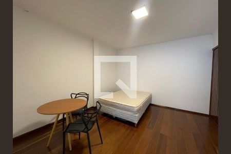 Kitnet/Studio para alugar com 1 quarto, 26m² em Centro, São Leopoldo