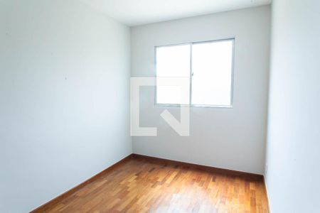 quarto 1 de apartamento para alugar com 3 quartos, 65m² em Buritis, Belo Horizonte