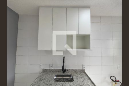 Apartamento à venda com 2 quartos, 43m² em Curicica, Rio de Janeiro