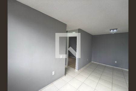 Apartamento à venda com 2 quartos, 43m² em Curicica, Rio de Janeiro