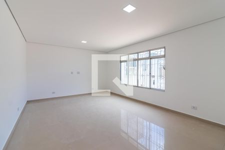 Sala de Estar de casa para alugar com 4 quartos, 300m² em Santa Teresinha, São Paulo
