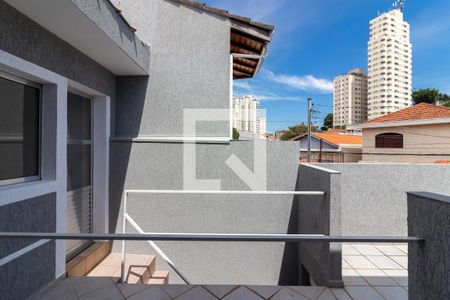 Quarto 1 - Vista de casa para alugar com 4 quartos, 300m² em Santa Teresinha, São Paulo