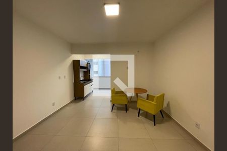 Kitnet/Studio para alugar com 1 quarto, 26m² em Centro, São Leopoldo