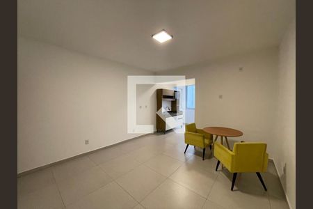 Kitnet/Studio para alugar com 1 quarto, 26m² em Centro, São Leopoldo