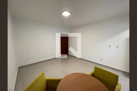 Studio de kitnet/studio para alugar com 1 quarto, 26m² em Centro, São Leopoldo