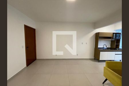 Studio de kitnet/studio para alugar com 1 quarto, 26m² em Centro, São Leopoldo