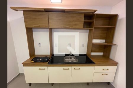 Kitnet/Studio para alugar com 1 quarto, 28m² em Centro, São Leopoldo