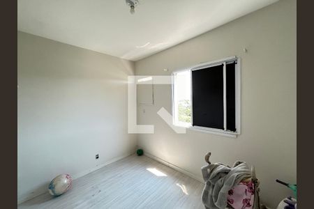 Quarto 1 de apartamento para alugar com 2 quartos, 50m² em Del Castilho, Rio de Janeiro