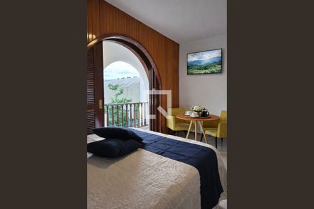 Kitnet/Studio para alugar com 1 quarto, 20m² em Centro, São Leopoldo