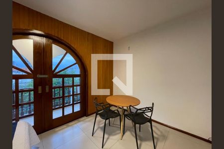 Studio de kitnet/studio para alugar com 1 quarto, 20m² em Centro, São Leopoldo