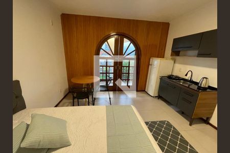Kitnet/Studio para alugar com 1 quarto, 23m² em Centro, São Leopoldo