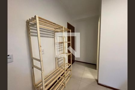 Kitnet/Studio para alugar com 1 quarto, 23m² em Centro, São Leopoldo