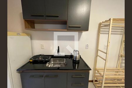Kitnet/Studio para alugar com 1 quarto, 23m² em Centro, São Leopoldo