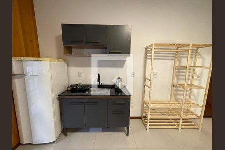 Kitnet/Studio para alugar com 1 quarto, 23m² em Centro, São Leopoldo