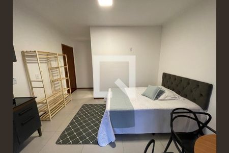 Kitnet/Studio para alugar com 1 quarto, 23m² em Centro, São Leopoldo