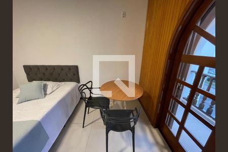 Studio de kitnet/studio para alugar com 1 quarto, 23m² em Centro, São Leopoldo